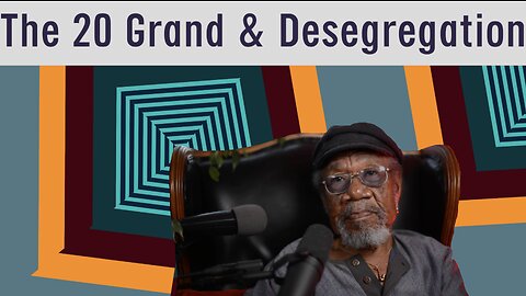 Legendary Lee Canady: The 20 Grand - Hudson's Department Store - Desegregation: Detroit Vs. Arkansas