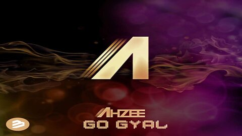 Ahzee – Go Gyal (Official Music Video) (HD) (HQ)