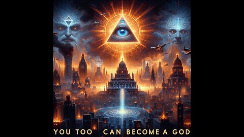 Video #4 - An End Times Deception: The New Age, Dominionism and Q/Anon - The Foundation