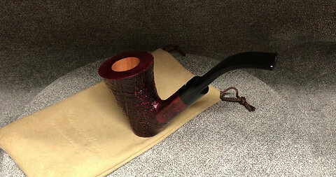 A Few Caminetto Pipes at MilanTobacco.com