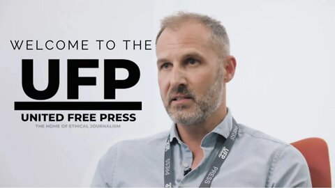 Welcome to The United Free Press UFP