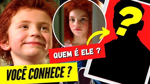 OS 3 FILHOS DE CHUCKY QUE NINGUEM PERCEBEU