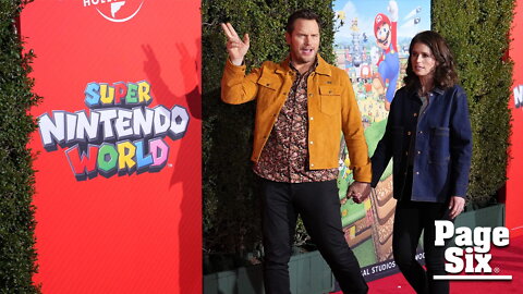 Chris Pratt, Katherine Schwarzenegger make rare red carpet appearance