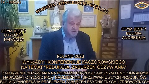 CZYM JEST OTYŁOŚ, NADWAGA, BULIMIA I ANOREKSJA. ZABURZENIA ODŻYWIANIA NA PODŁOŻU PSYCHOLOGICZNYM I EMOCJONALNYM.