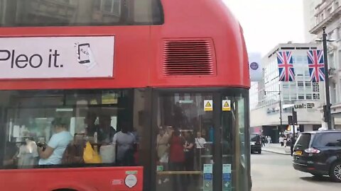 Oxford Circus