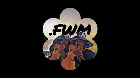 . FWM by K. Cino (AMV DEMON SLAYER) | Trending 2023 Hip-Hop Song | New Anime-inspired Artist