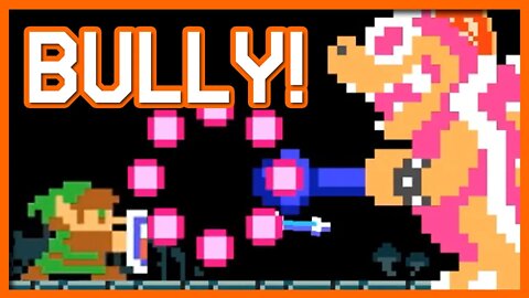 Bullied By Roy Koopa! - Super Mario Maker 2 Expert Endless #14