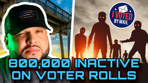 Florida Shocking Findings On Voter Rolls And Mike Pence Cryptic BS Explanation