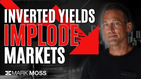 Wall Street Legend Explains How Inverted Bond Yields Implode Markets