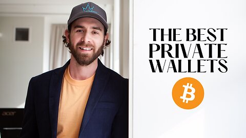 BEST PRIVATE WALLETS - HOW TO PICK CRYPTO PROJECTS - HOT WALLET AND COLD WALLET