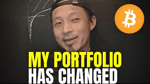 "This Is Going to Catch A Lot of People By Surprise" | Willy Woo
