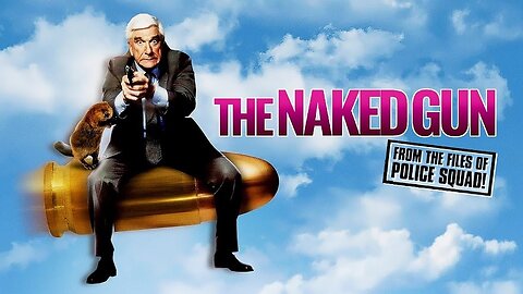 The Naked Gun Trailer 1988