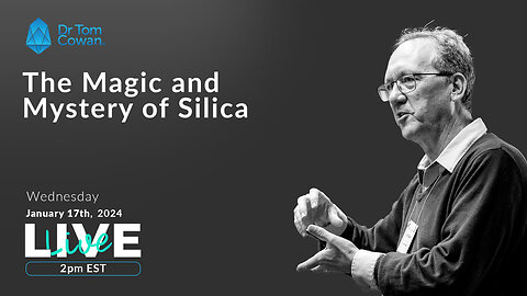 The Magic and Mystery of Silica