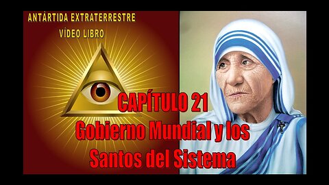 CAPÍTULO 21 - GOBIERNO MUNDIAL Y LOS SANTOS DE SISTEMA