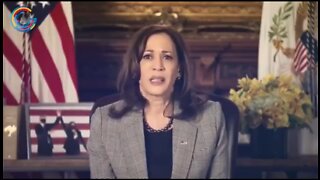 After Forcing Vaccine Mandates, Kamala NOW Says Businesses Don't Need To Be Told What To Do