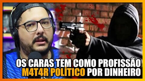 JOEL REAGE À ENTREVISTA COM M4T4D0R3S DE ALUGUEL