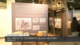 MKE Black: 60 ways to celebrate Black History Month