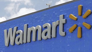 Walmart Says Corporate Staff, Managers Must Get Vaccine
