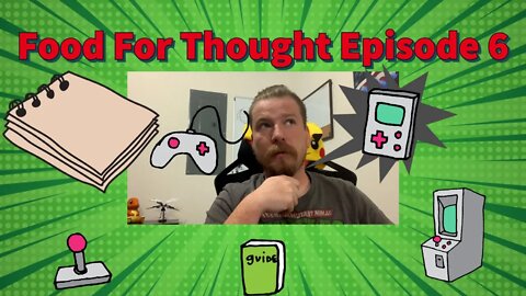 Food For Thought Episode 06