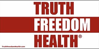 Dr. Shiva Truth Freedom Health Revolution