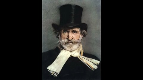 Giuseppe Verdi - Aida Già i sacerdoti