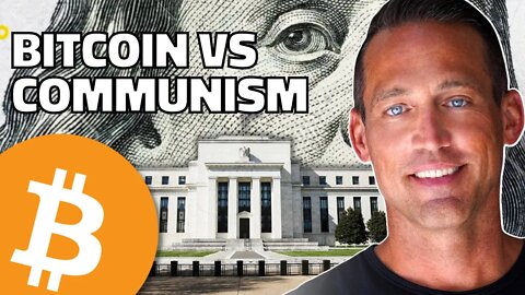 Bitcoin VS Communism w/ Mark Moss