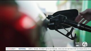 Dramatic increase in diesel prices