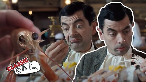 #The House Recommendation | Mr Bean's Holiday | Classic Mr Bean