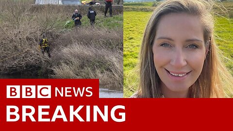 Body found in river confirmed as that of missing UK mum Nicola Bulley - BBC News