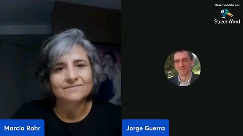 NOBREZA NEGRA - famílias que governam o mundo! IMPERDÍVEL com o Espanhol JORGE GUERRA!