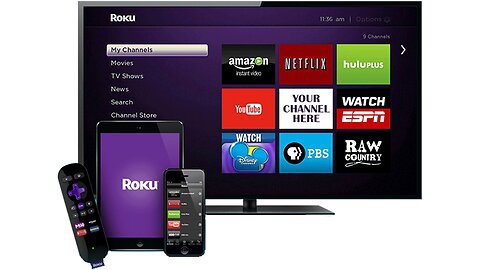 1.3 Setting Up Your Roku Development Environment