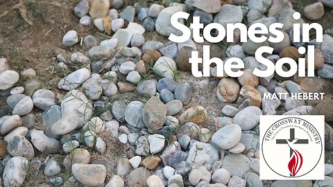 Stones in the Soil