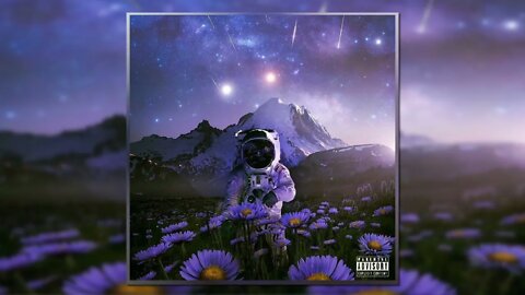 [FREE] Yung Lean x Travis Scott Type Beat "Nighttrip" | Atmospheric Trap Beat 2021
