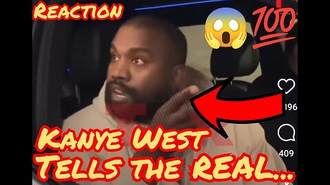 Kanye West Explains What REALLY Happened to HIs Mom... Talks Jay Z, Dr. Dre, and MJ