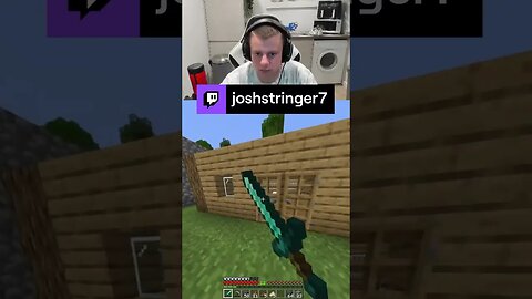 I hope everyone is aware 😱😂#5tringer #minecraft #minecraftpocketedition #twitch #shorts