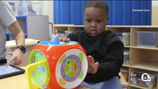 Pandemic presents unique struggles for diagnosing children for autism, Cleveland Clinic says