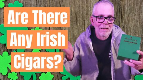 What Cigar Should You Smoke for St Patrick’s Day?
