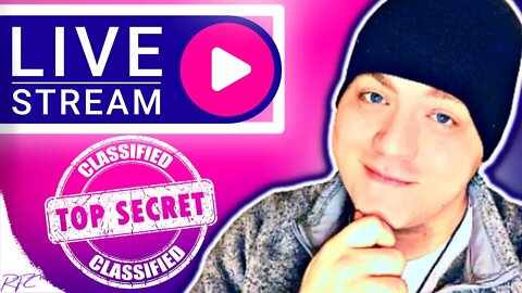 🔴 SUPER SECRET SURPRISE GUEST!! | Friday Night Christian Live Stream | 8/12/2022