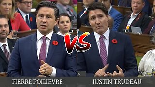 Poilievre Rips Trudeau Over Pausing the Carbon Tax on Home Heating Oil