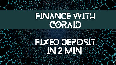 What is fixed deposit | what is fd| what was the interest rate of fd | fd are secure or not|