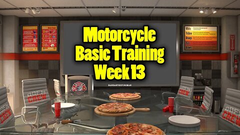 Motorcycle Helmets Explained - MTC Rider Academy - U3L1