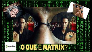 O que é Matrix?