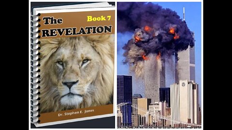 Apocalipsis-Libro VII-Cap.13: OTRO ÁNGEL FUERTE (Babilonia-Sodoma-Tiro-Jerusalén), Dr. Stephen Jones