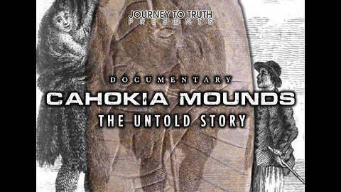 Cahokia Mounds: The Untold Story (2023) | OFFICIAL TRAILER | DOCUMENTARY