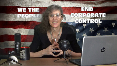 The Connie Bryan Show February 2023: CIA Involved In JFK Assassination
