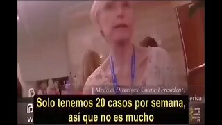 Planned Parenthood (Deborah Nucatola) - Tráfico de órganos de bebés abortados