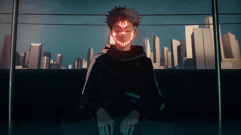 Jujutsu kaisen __AMV Edits.#anime #jujutsukaisen #shorts #edit