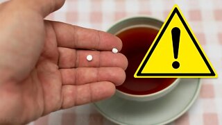 This Sweetener Can Be Bad For Your Health, Here's Why...