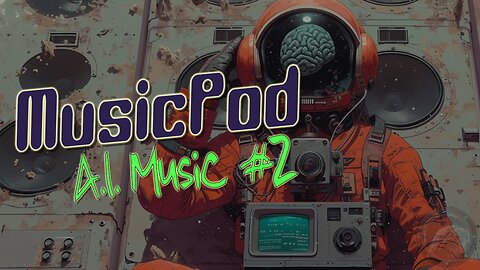 MusicPod: AI Music 2