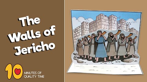 The Fall of Jericho Craft